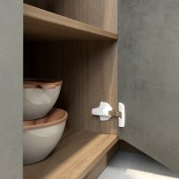 Case para Dobradiça