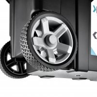 Carrinho/Caixa de Ferramentas