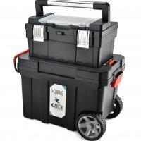 Carrinho/Caixa de Ferramentas