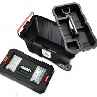 Carrinho/Caixa de Ferramentas