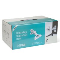 Dobradiça Supra Soft