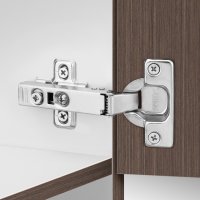 Dobradiça Supra Soft