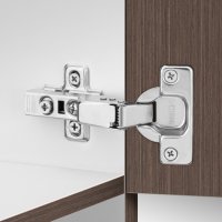 Dobradiça Supra Soft