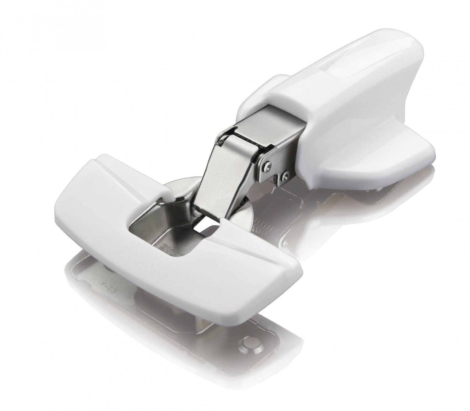 Case para Dobradiça