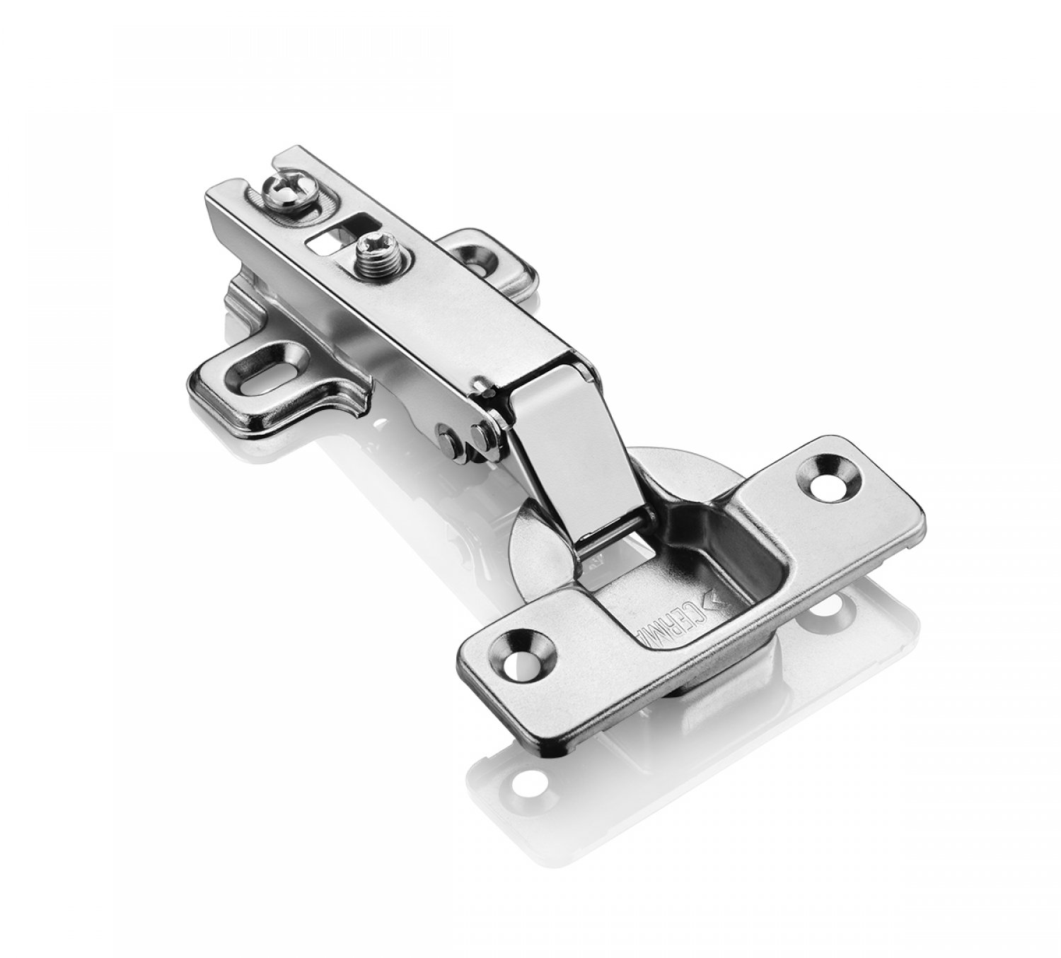 Bumper Slide On Soft