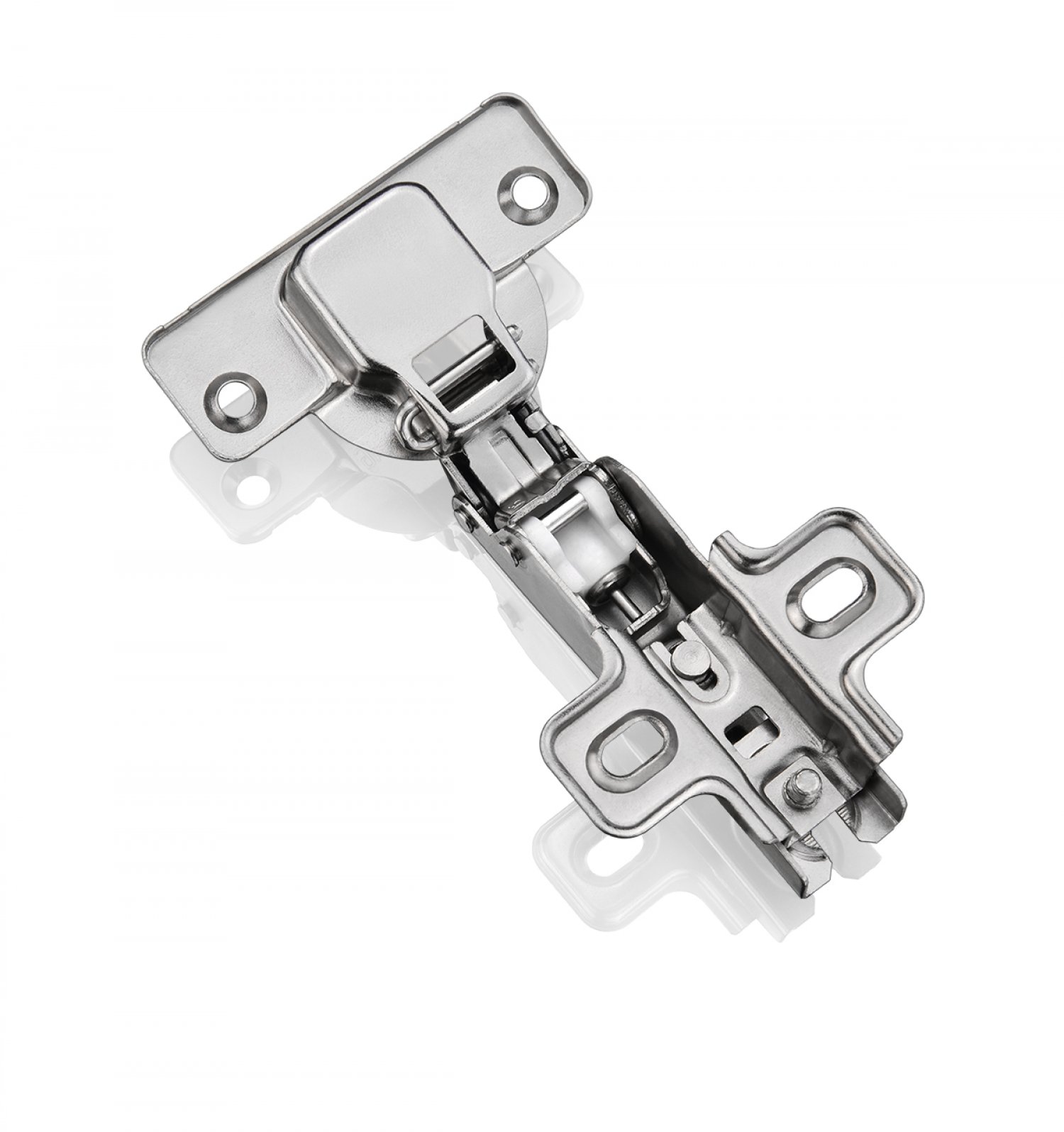 Bumper Slide On Soft