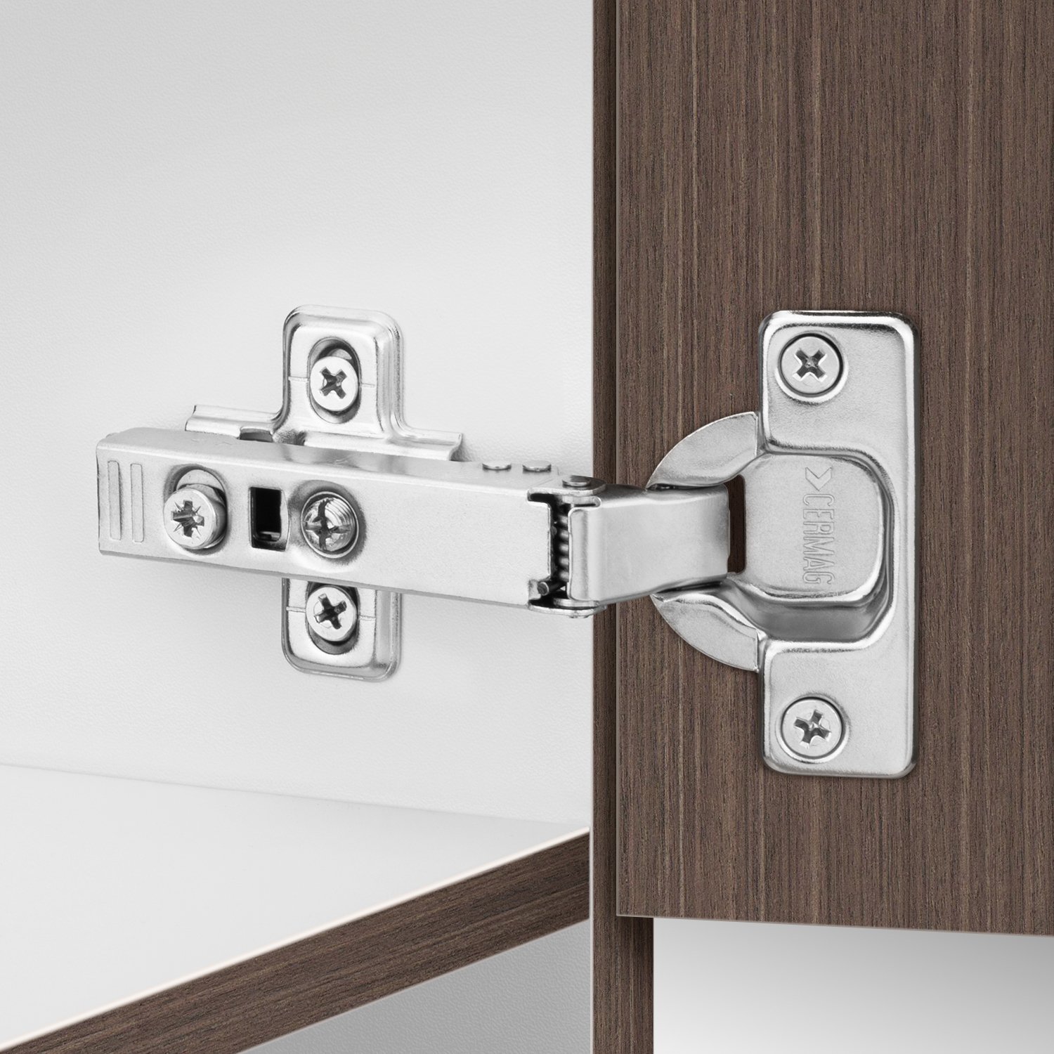 Dobradiça Supra Soft