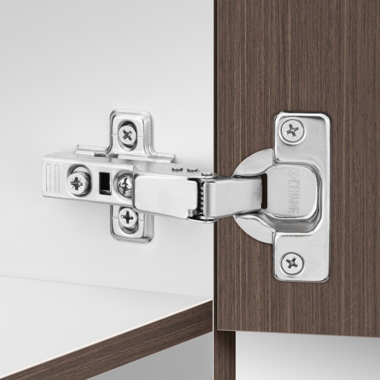 Dobradiça Supra Soft