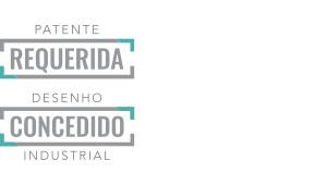 Case para Dobradiça